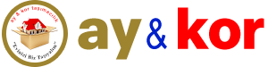 Ay & Kor Logo